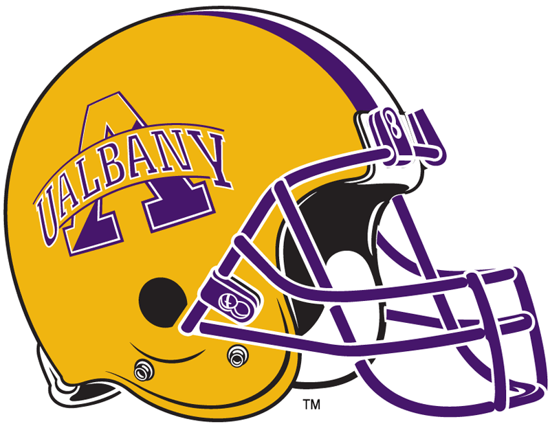 Albany Great Danes 2004-Pres Helmet Logo iron on transfers for clothing